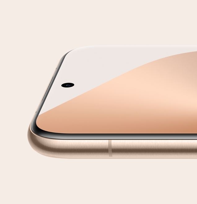 HUAWEI Pura 80 Pro phone details, showing the phone screen
