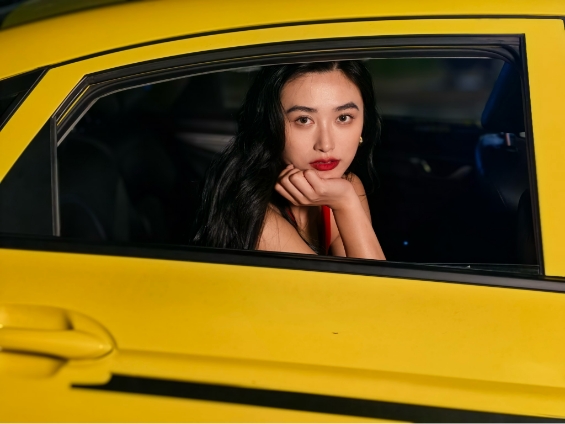 HUAWEI Pura 80 Pro 动态照片展示，体现动态照片的拍摄能力