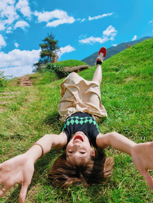 HUAWEI Pura 80 Pro 动态照片展示，体现动态照片的拍摄能力