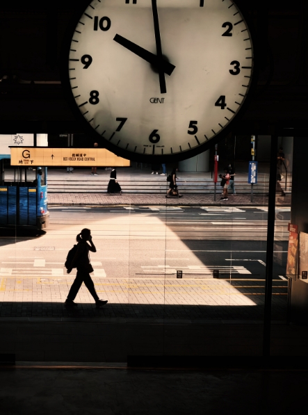 HUAWEI Pura 80 Pro 动态照片展示，体现动态照片的拍摄能力