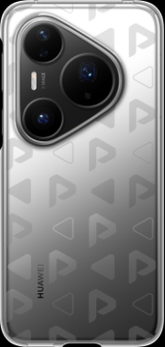 HUAWEI Pura 80 Pro Letter Protective Magnetic Case