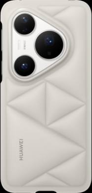 HUAWEI Pura 80 Pro Cloud Plain Leather Case
