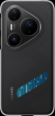 HUAWEI Pura 80 Pro Micro Pump Liquid Cooling Case