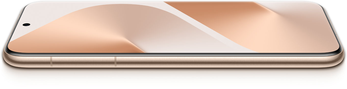 HUAWEI Pura 80 Pro front view, showing the Huawei Advanced Display