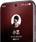 HUAWEI Pura 80 Pro 手机通话界面，展示灵犀通信的强劲信号