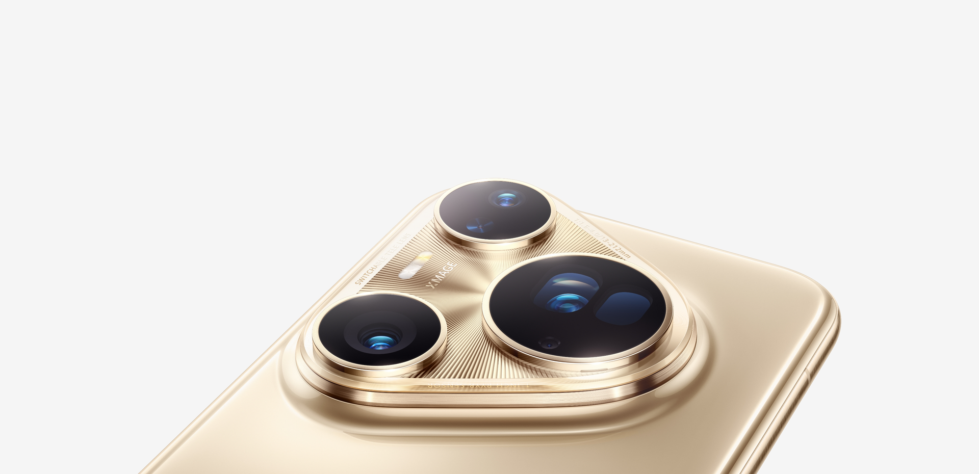 HUAWEI Pura 80 Ultra