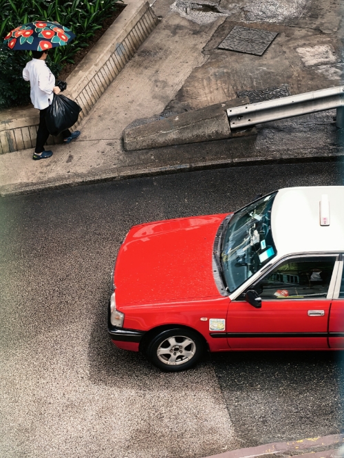 HUAWEI Pura 80 动态照片展示，体现动态照片的拍摄能力