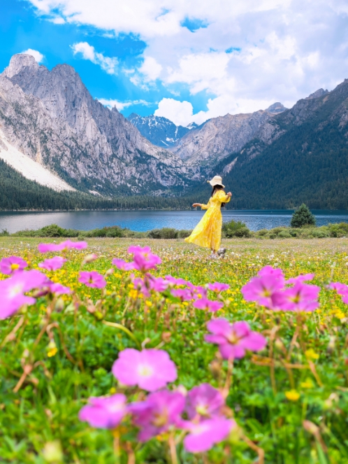 HUAWEI Pura 80 动态照片展示，体现动态照片的拍摄能力