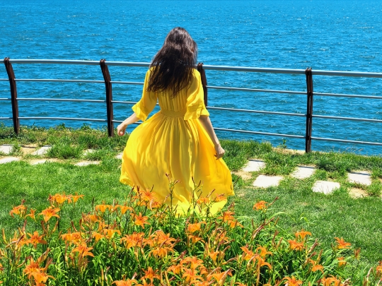 HUAWEI Pura 80 动态照片展示，体现动态照片的拍摄能力