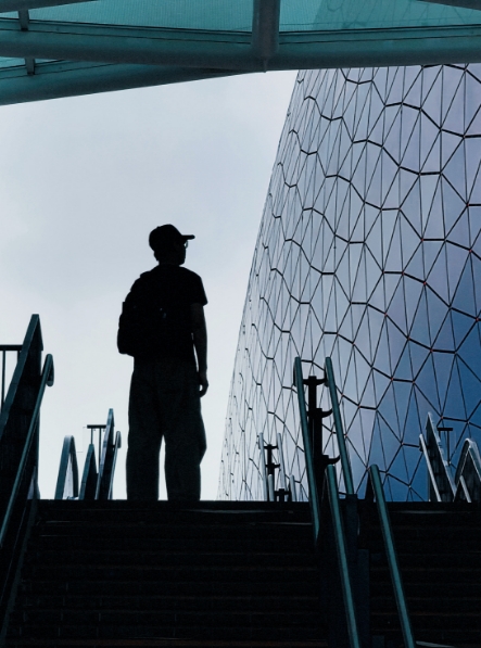 HUAWEI Pura 80 动态照片展示，体现动态照片的拍摄能力