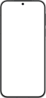 HUAWEI Pura 80 手机正面图与交互视频，展示 AI 互动主题舞林萌主的趣味交互效果