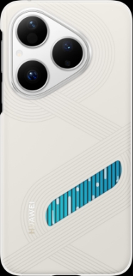 HUAWEI Pura 80 微泵液冷壳