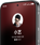 HUAWEI Pura 80 手机通话界面，展示灵犀通信的强劲信号