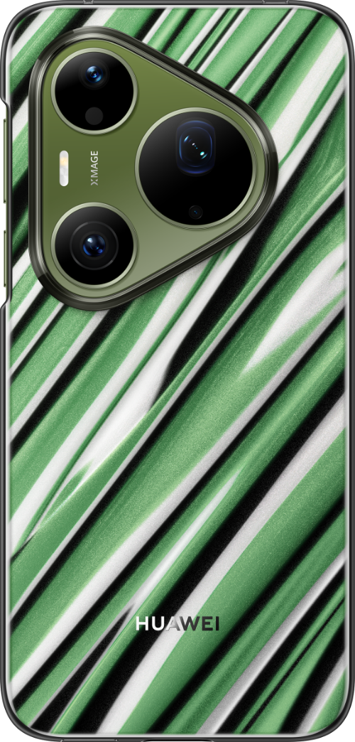 HUAWEI Pura 90 Pro Max 松弛假日磁吸保护壳