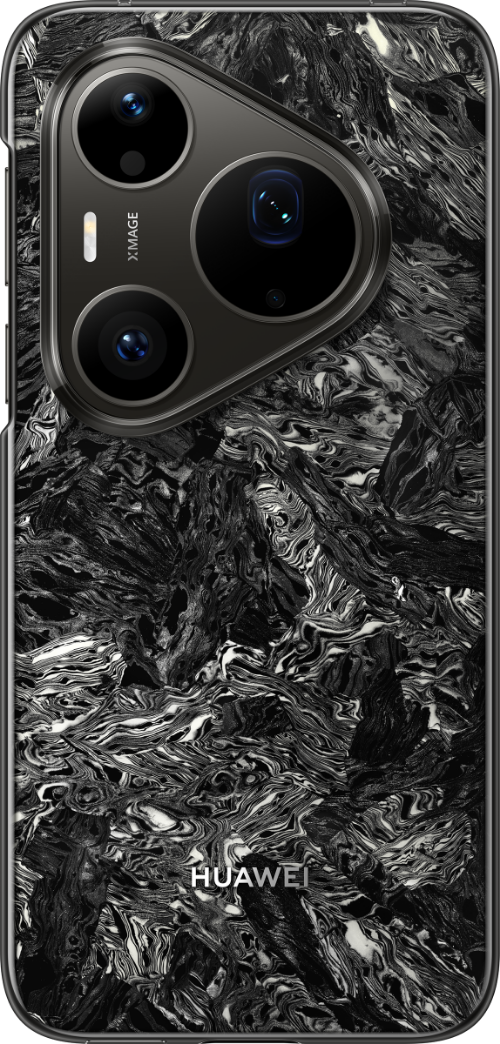 HUAWEI Pura 90 Pro Max 松弛假日磁吸保护壳