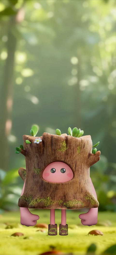 HUAWEI Pura 90 Pro Max 舞林萌主多场景形象视频，展示多彩互动主题和舞林萌主