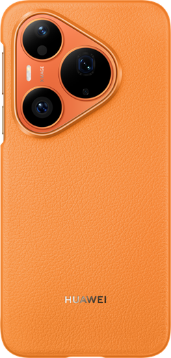 HUAWEI Pura 90 Pro 素皮磁吸保护壳