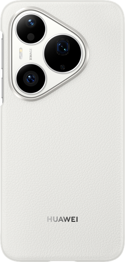 HUAWEI Pura 90 Pro 素皮磁吸保护壳