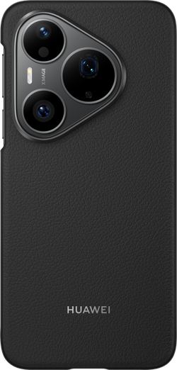HUAWEI Pura 90 Pro 素皮磁吸保护壳