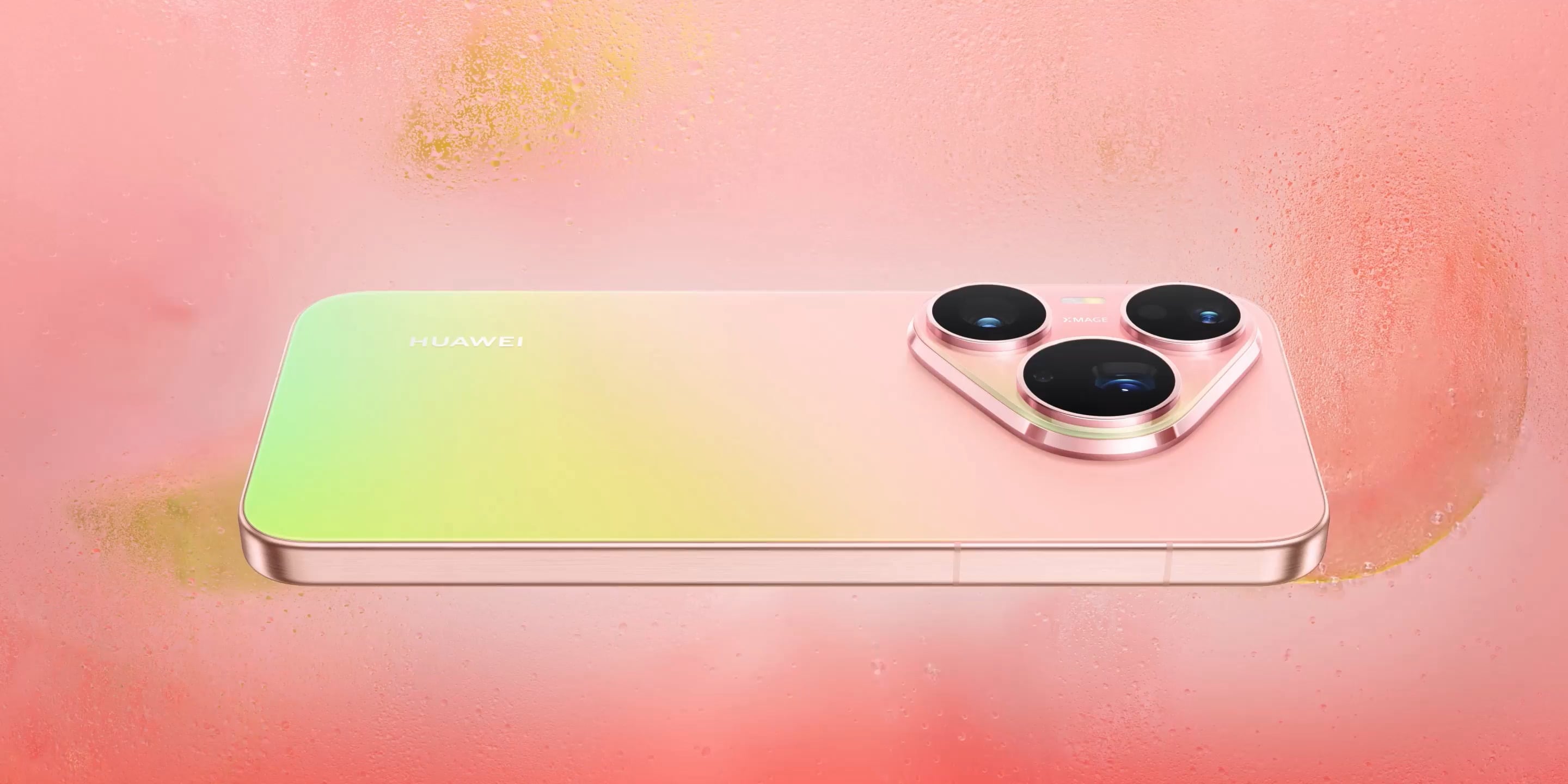 HUAWEI Pura 90 Pro
