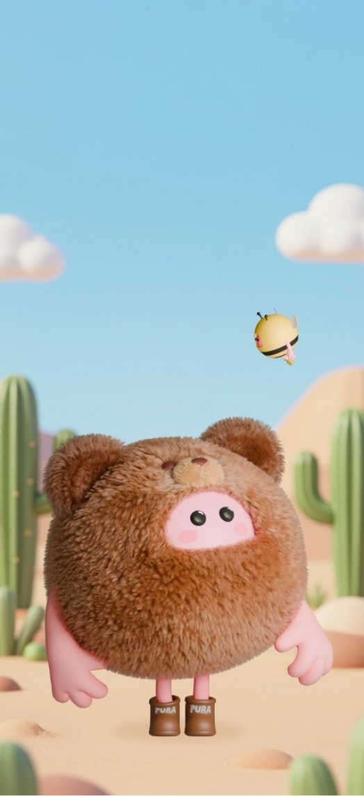HUAWEI Pura 90 Pro 舞林萌主多场景形象视频，展示多彩互动主题和舞林萌主