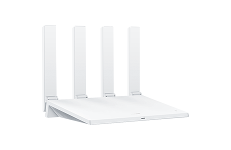 华为路由 AX3 Pro