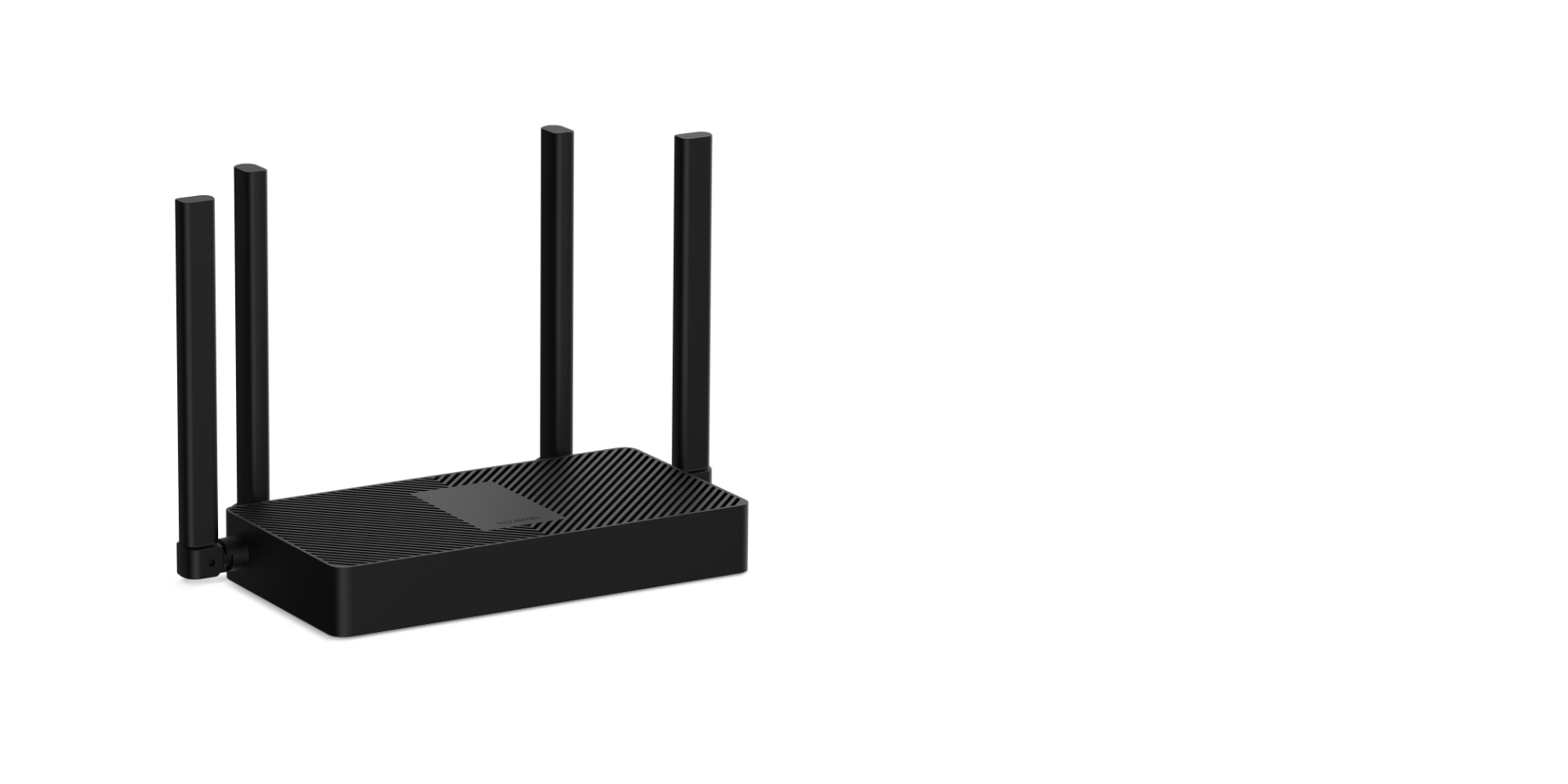 HUAWEI WiFi AX3000 KV