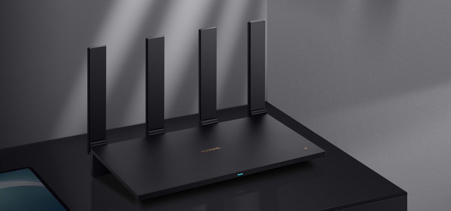 HUAWEI WiFi AX6 HarmonyOs