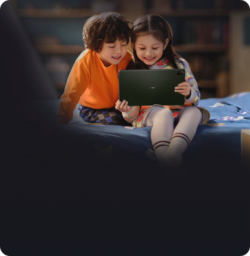 HUAWEI WiFi AX6 心动理由