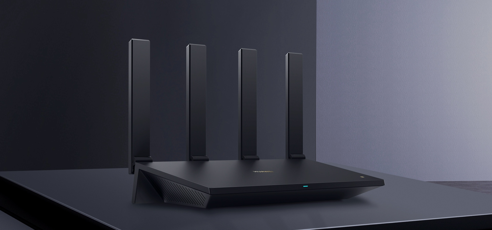 HUAWEI WiFi AX6 性能