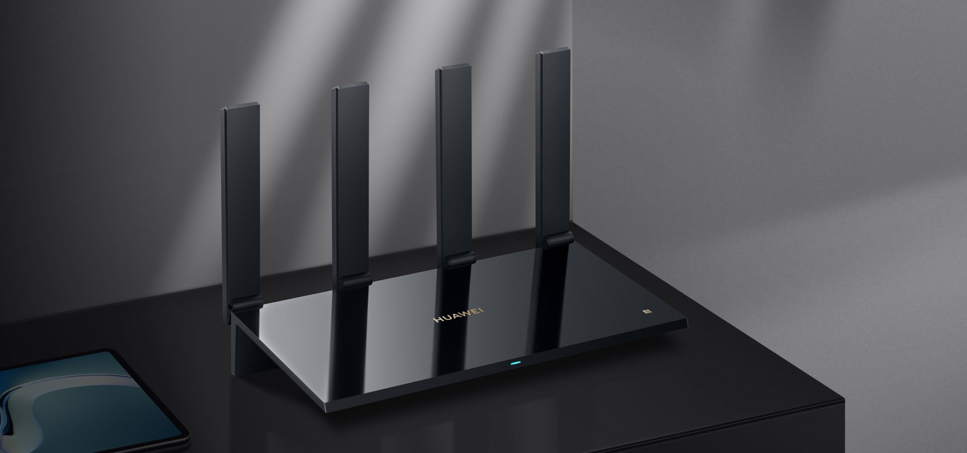 HUAWEI WiFi AX6 Pro HarmonyOs