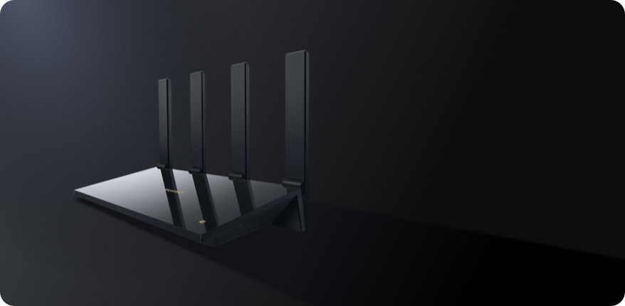 HUAWEI WiFi AX6 Pro 心动理由