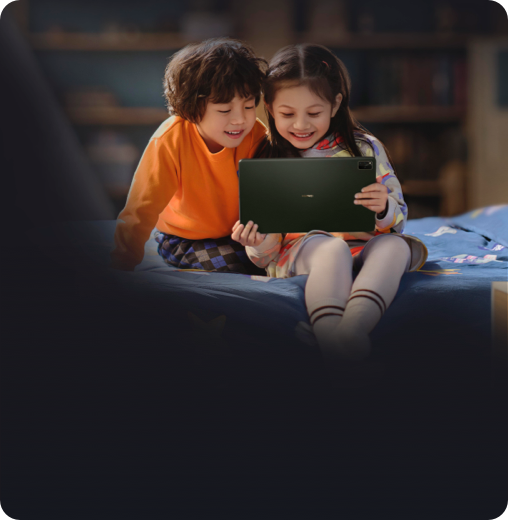 HUAWEI WiFi AX6 Pro 心动理由