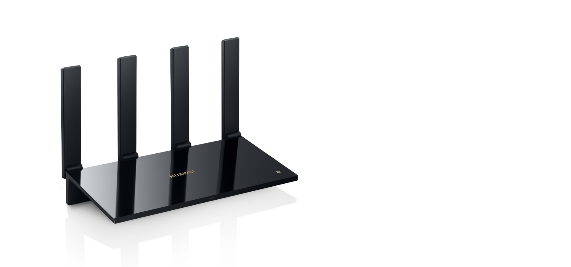 HUAWEI WiFi AX6 Pro KV