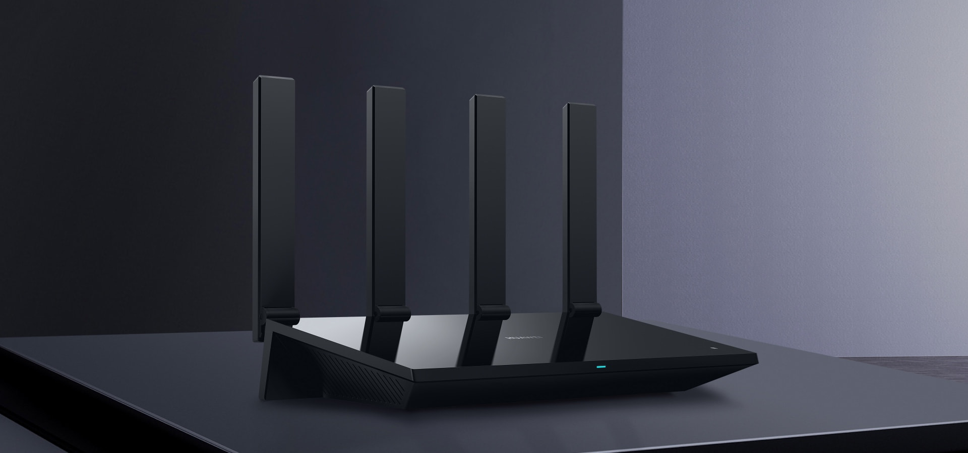 HUAWEI WiFi AX6 Pro 性能