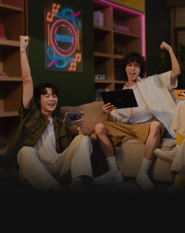 华为路由 BE3 Pro 游戏加速