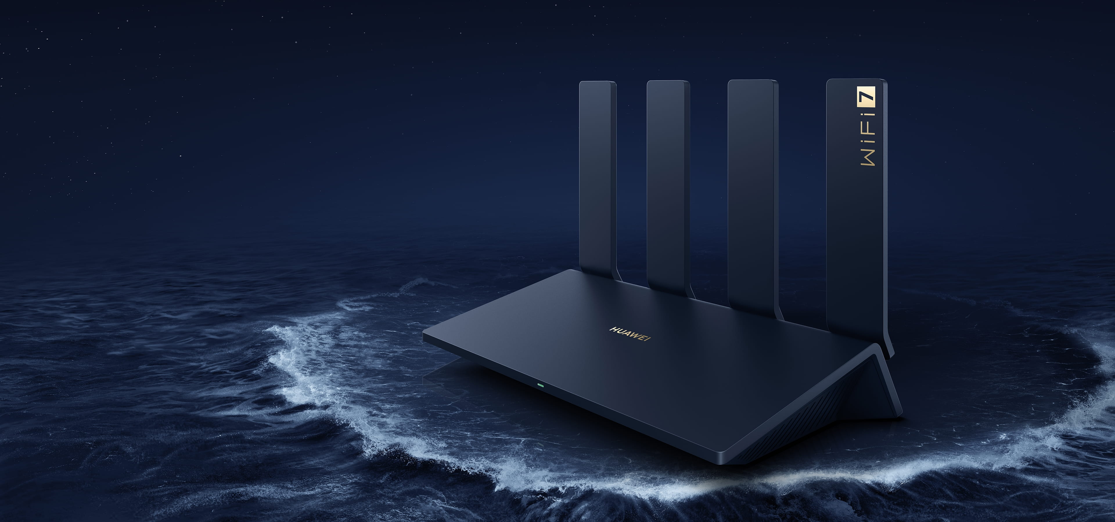 华为路由 BE7 Pro