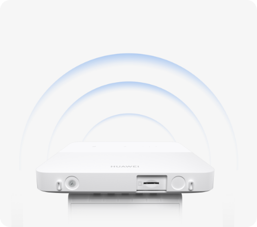 华为移动路由 2 心动理由 插卡即用