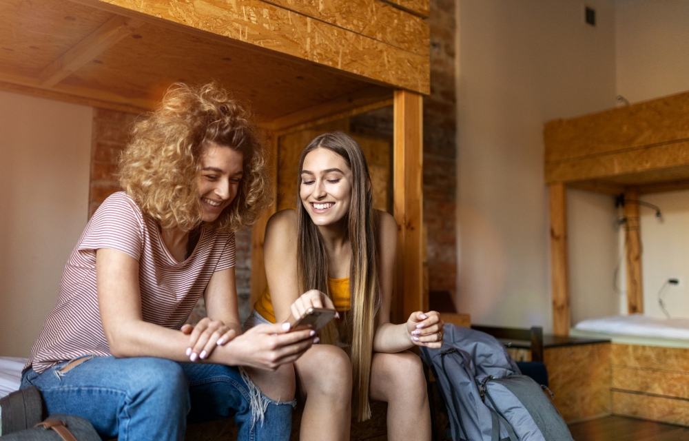 华为移动路由 Pro 多场景覆盖
