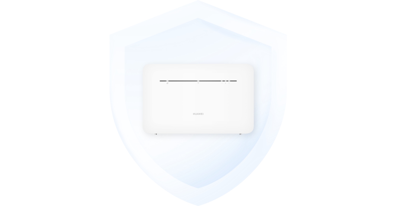 华为移动路由 Pro 网络安全