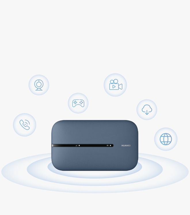 华为随行wifi 3 pro 心动理由