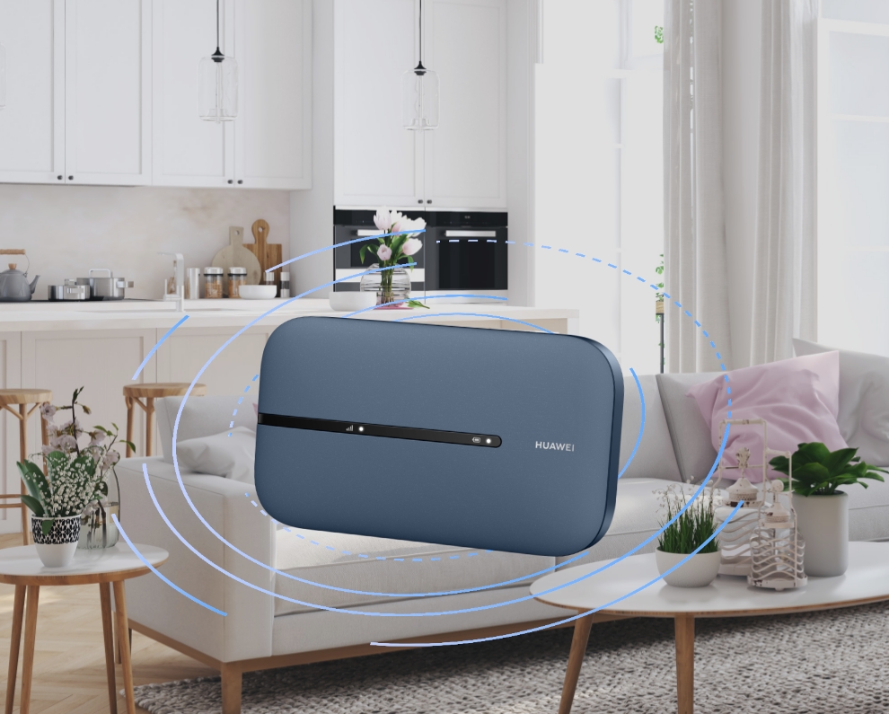 华为随行wifi 3 pro 心动理由