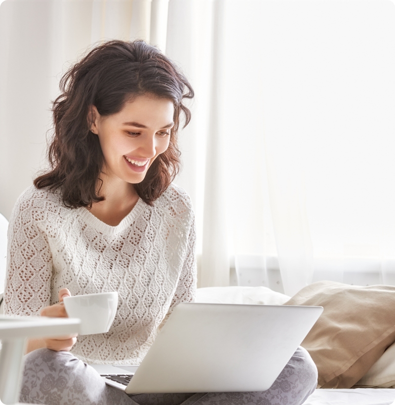 华为随行 WiFi 5 网速飞驰