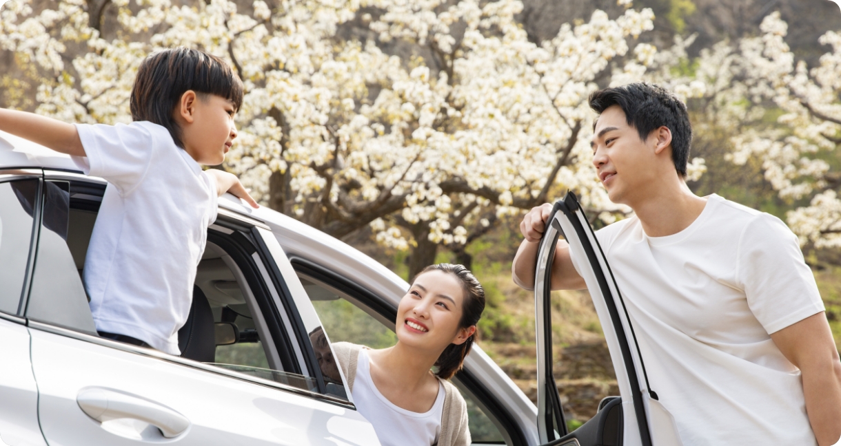 华为随行 WiFi 5 轻松上网