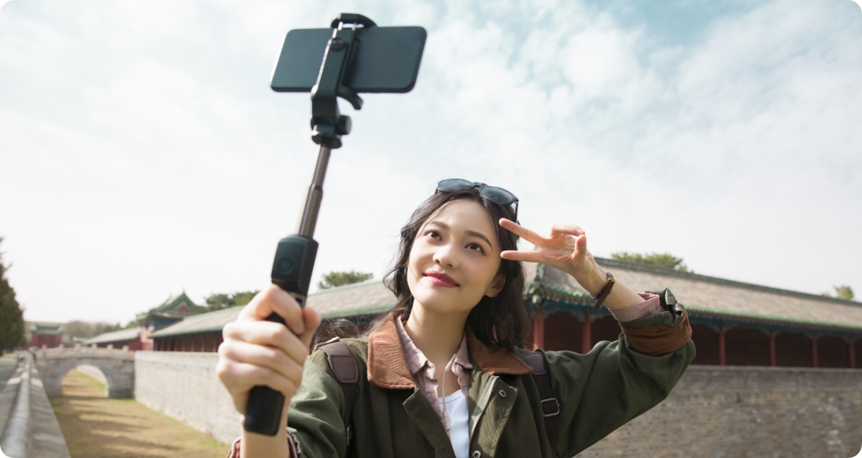 华为随行 WiFi 5 轻松上网