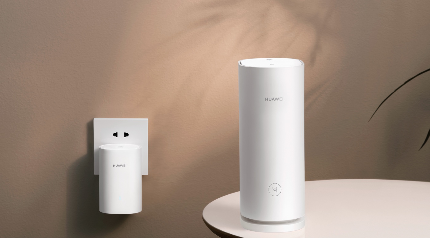 华为路由 Q6 场景