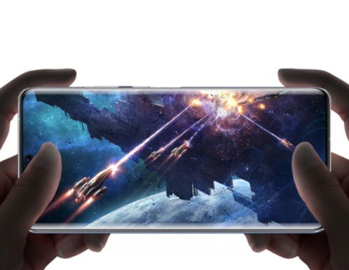 华为凌霄子母路由 Q6E 一碰连网