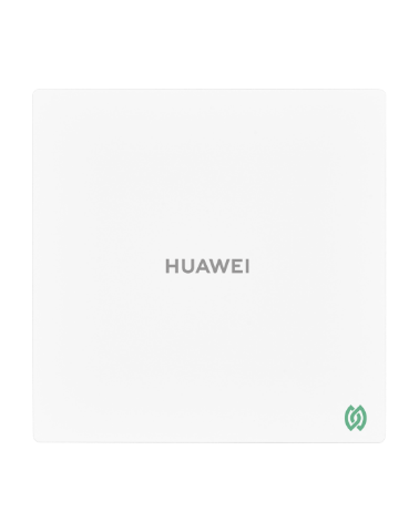 华为凌霄子母路由 Q7 网线版 超薄款 