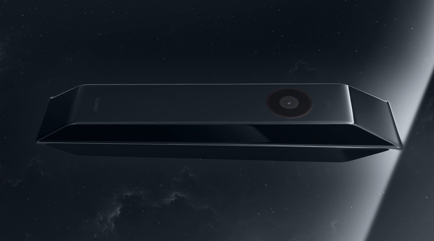 华为智能门锁 2 悦享版淋雨示意图,展示了智能门锁的防水特性