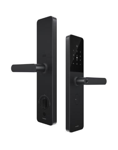 华为智能门锁 M2